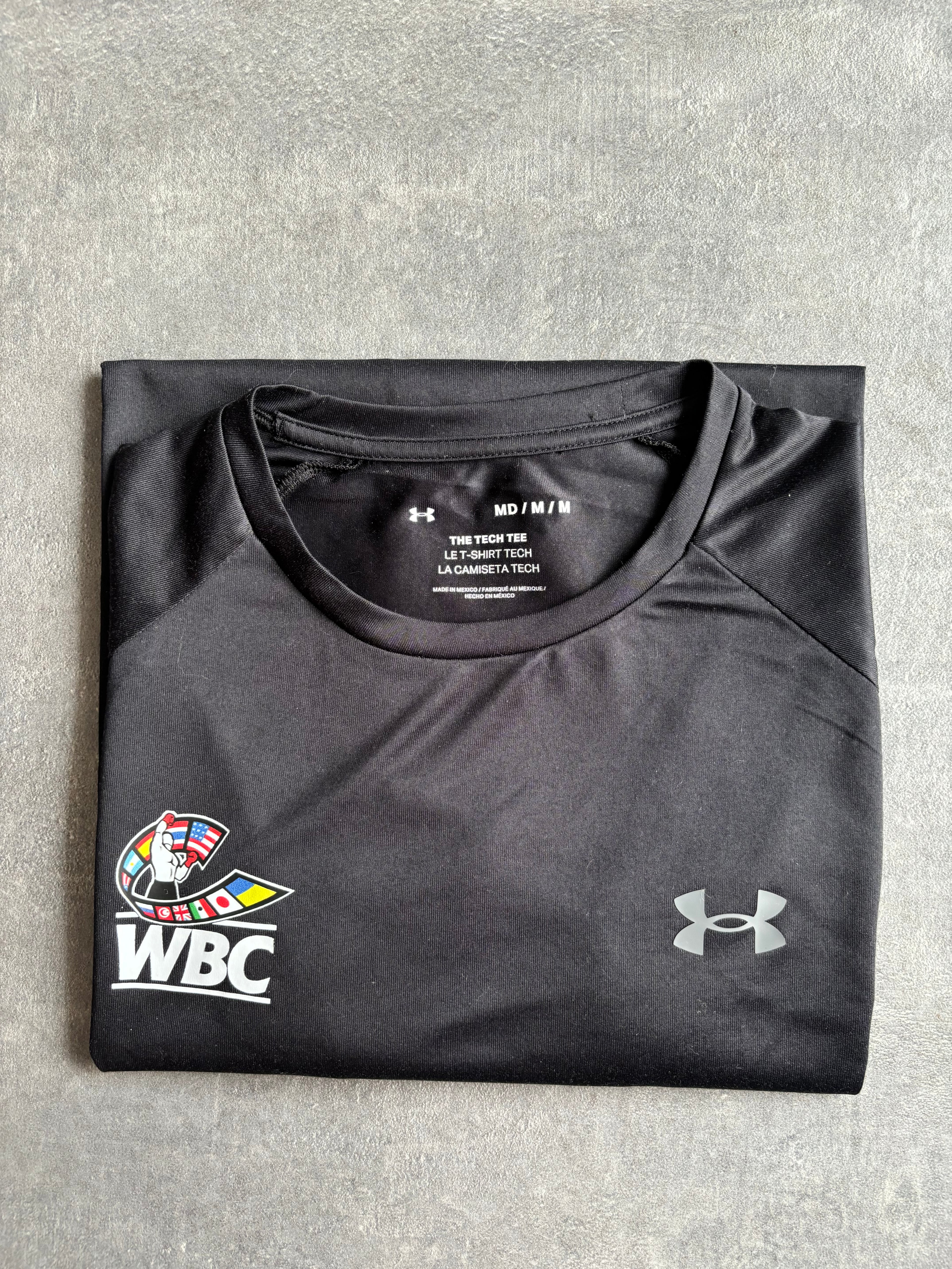 UnderArmour x YourNationality