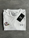UnderArmour x YourNationality WHITE